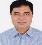 <h5>Engr. Md. Shamsul Haque</h5><p>Member (Company Affairs), BPDB</p>